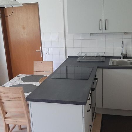 Ferienwohnung Eckhardt Marburg Exteriör bild