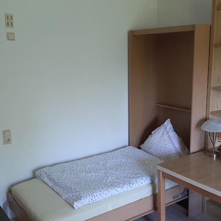Ferienwohnung Eckhardt Marburg Exteriör bild