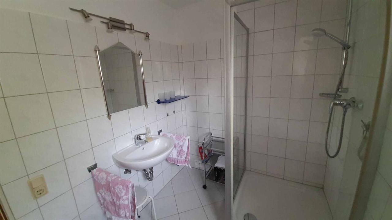 Ferienwohnung Eckhardt Marburg Exteriör bild