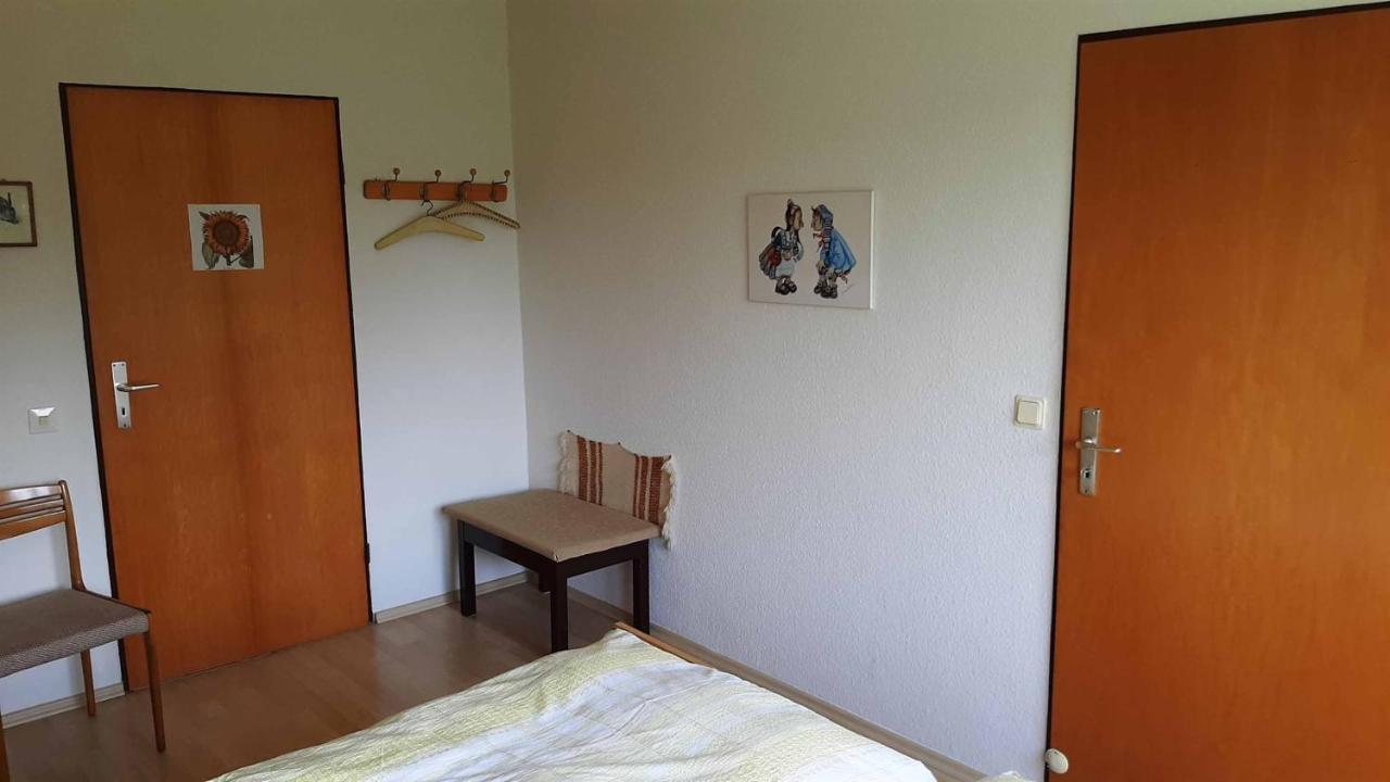 Ferienwohnung Eckhardt Marburg Exteriör bild
