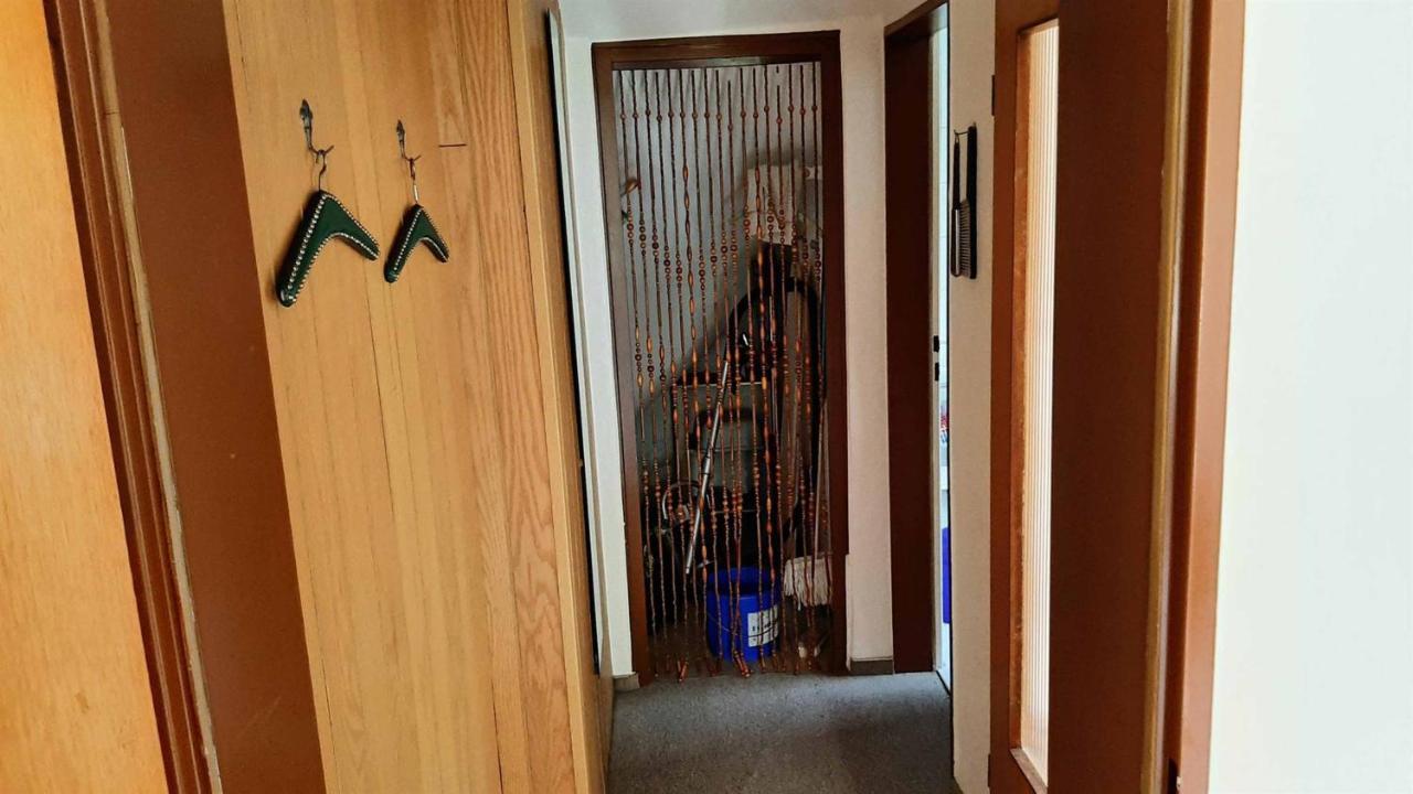 Ferienwohnung Eckhardt Marburg Exteriör bild