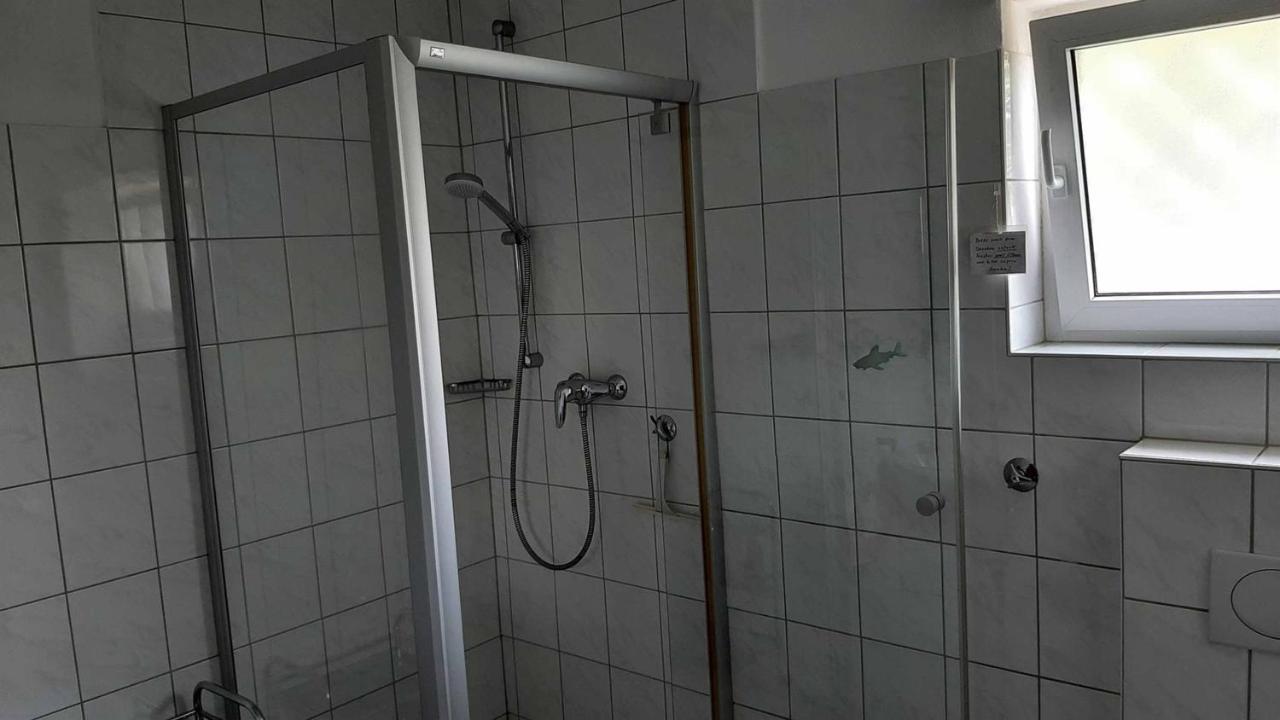 Ferienwohnung Eckhardt Marburg Exteriör bild