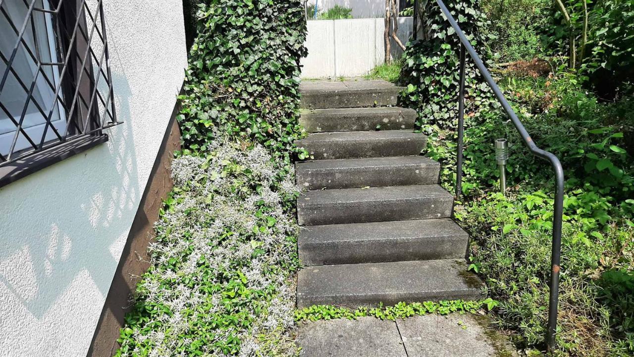 Ferienwohnung Eckhardt Marburg Exteriör bild