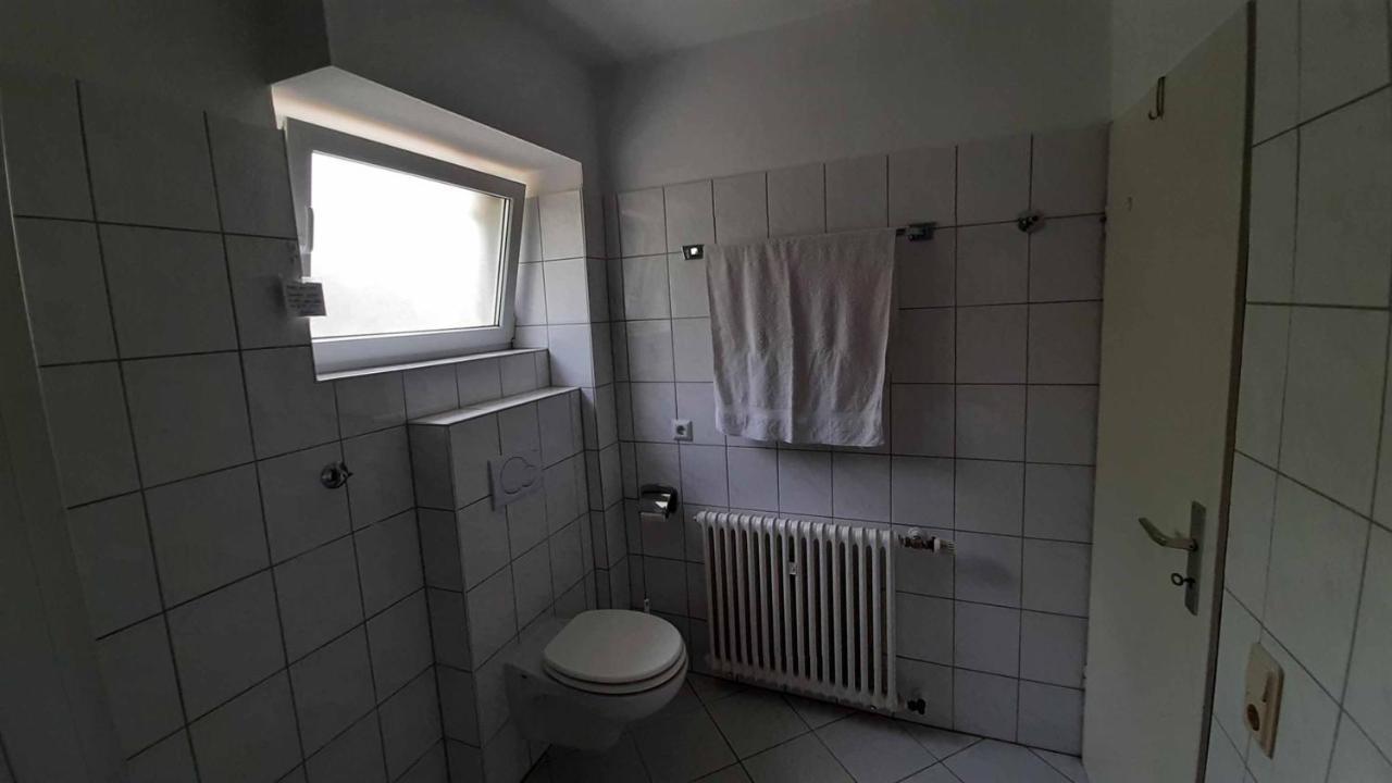 Ferienwohnung Eckhardt Marburg Exteriör bild