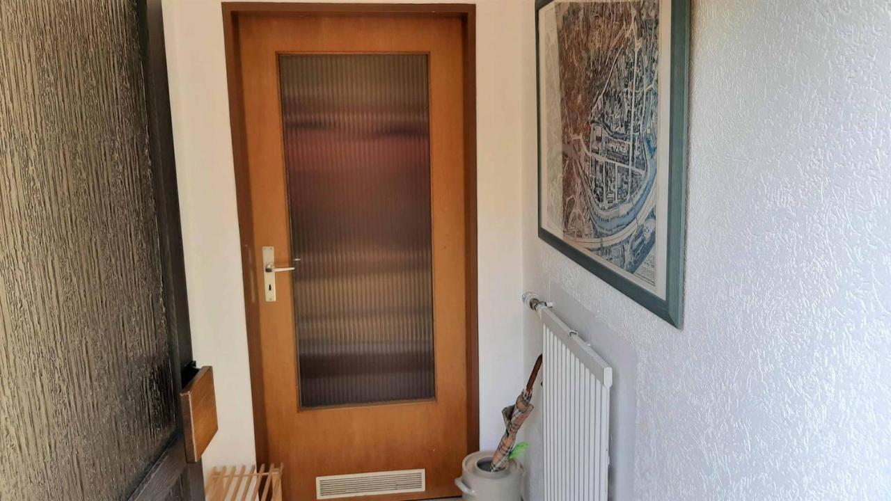 Ferienwohnung Eckhardt Marburg Exteriör bild