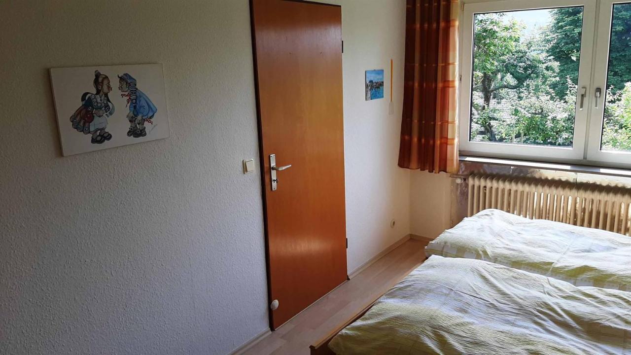 Ferienwohnung Eckhardt Marburg Exteriör bild