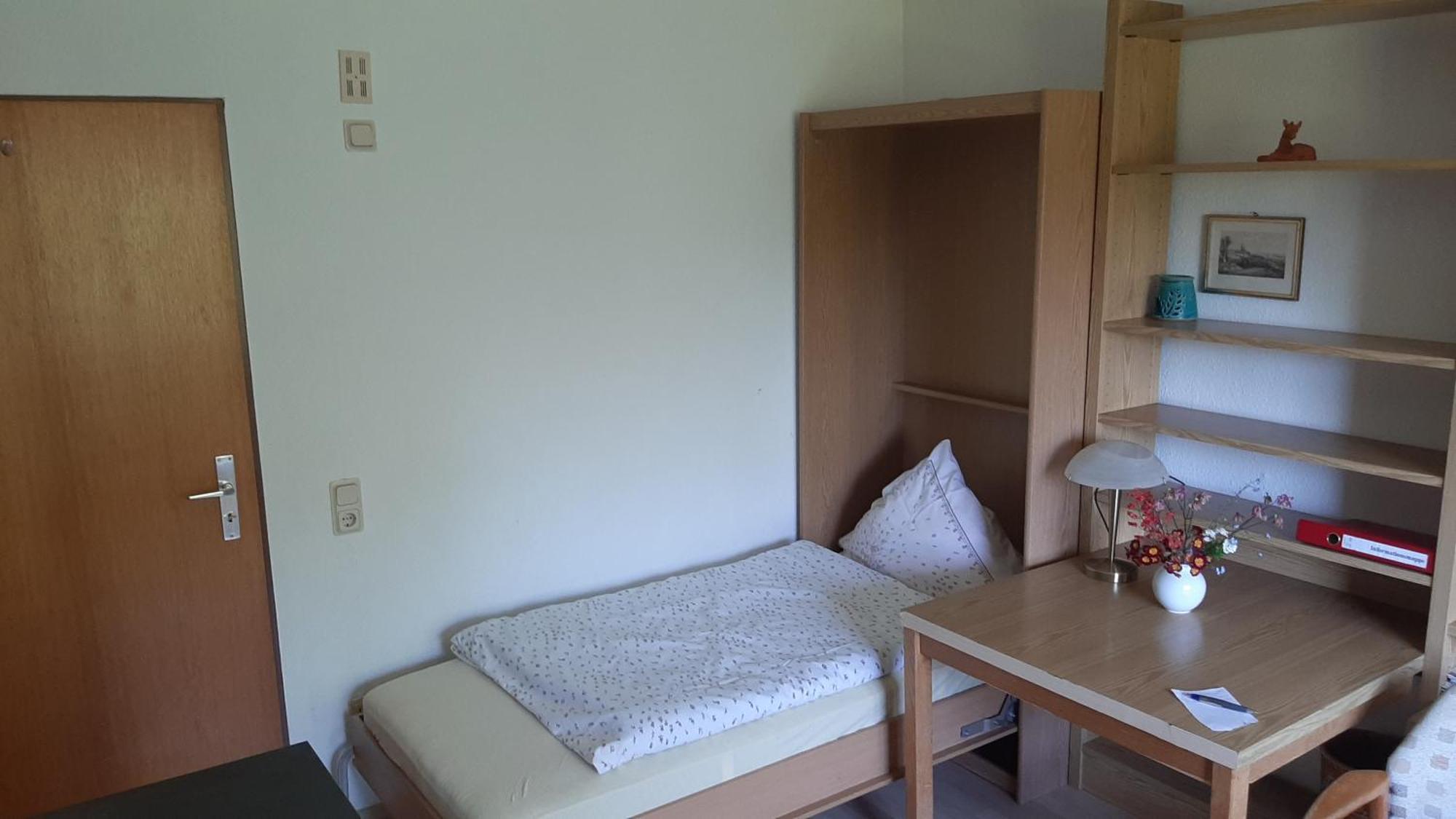 Ferienwohnung Eckhardt Marburg Exteriör bild